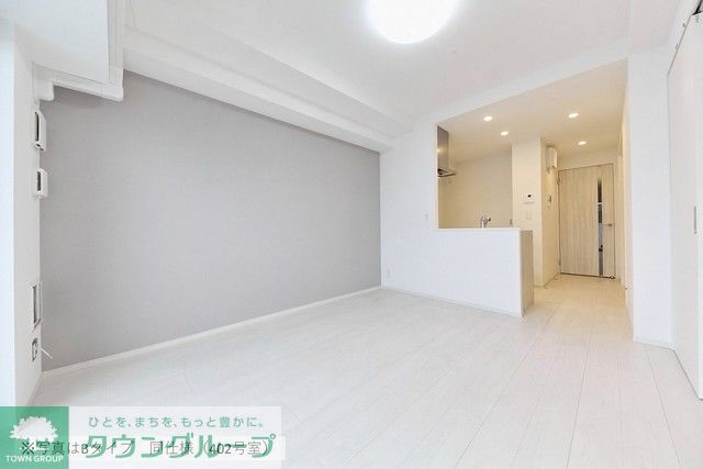 居室・リビング　※写真は同タイプ住戸です。