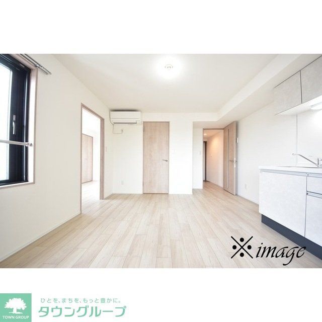 居室・リビング　お部屋探しは株式会社　タウンハウジング　までお気軽にお問合…