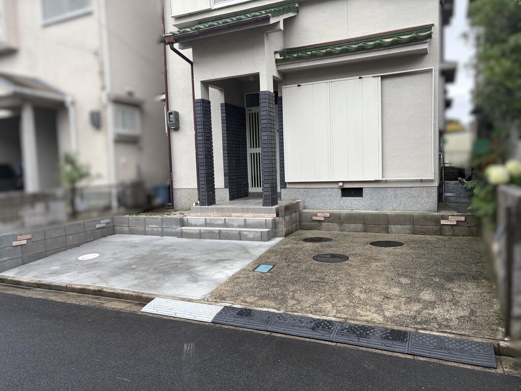 かつらぎ町妙寺戸建のその他写真