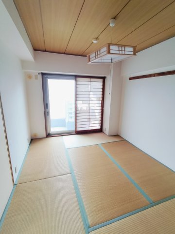 居室・リビング　和室