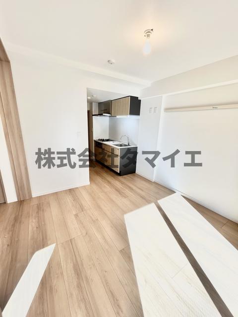 居室・リビング　※写真は同タイプ住戸です。