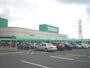 スーパー　スーパーサンシ 桑名店（スーパー）まで2304m