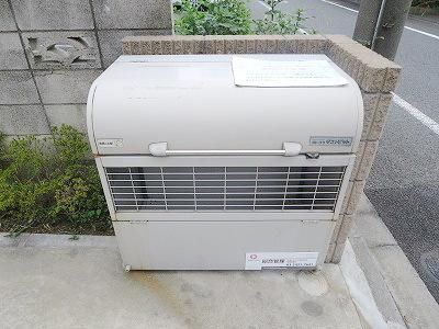 その他　★ゴミ置き場★