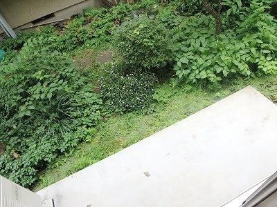 バルコニー　★別室参考写真★