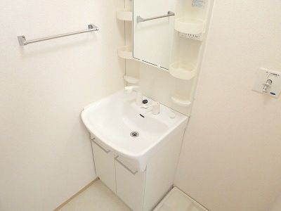 洗面設備　★別室参考写真★