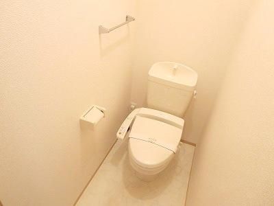 トイレ　★別室参考写真★