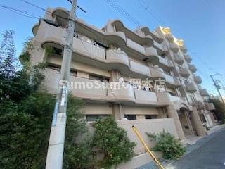 建物外観　外観です
