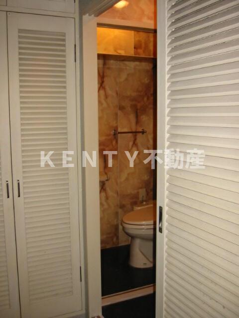 トイレ　トイレも気になるポイント