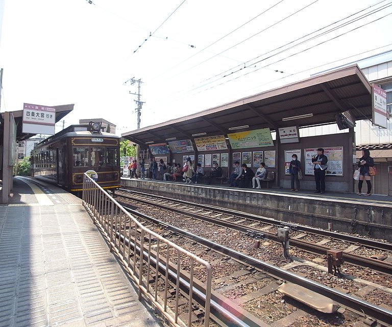 その他　西院駅（その他）まで1900m