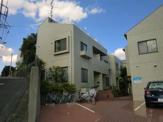 その他共有部分　★駐輪スペース★