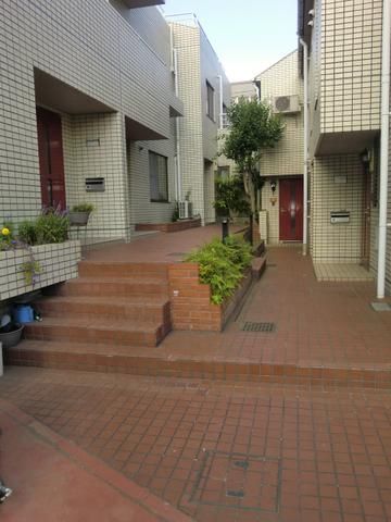 エントランス　★エントランス★