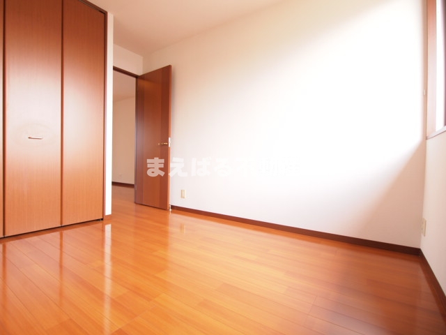 その他設備　洋室5.7帖