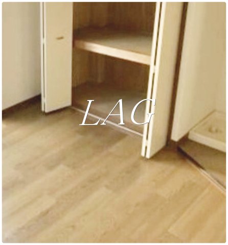 その他部屋・スペース　寝室です。
