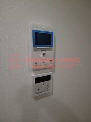 セキュリティ　参考写真です