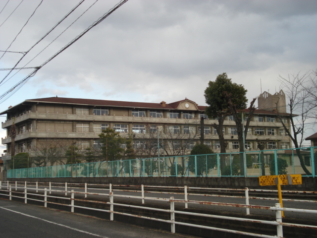 その他　倉敷市立連島神亀小学校（その他）まで361m