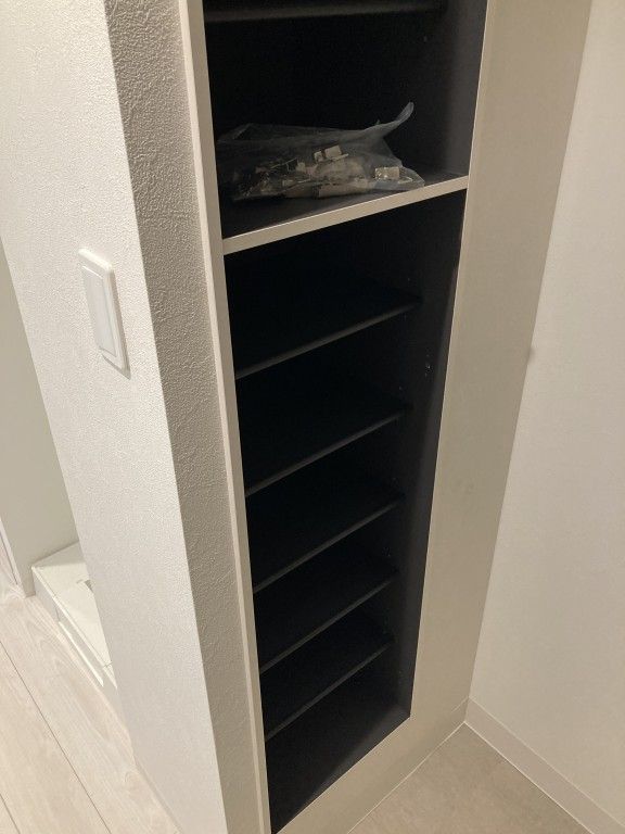 収納　その他共用部分