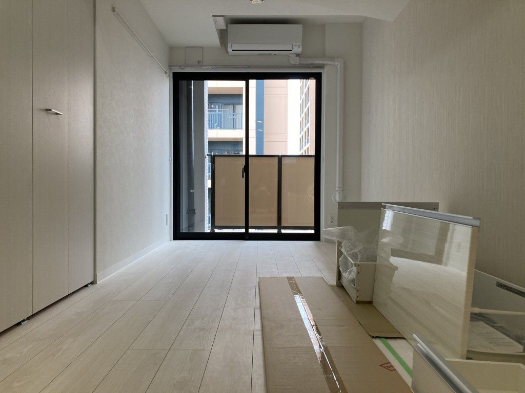 その他部屋・スペース　その他共用部分