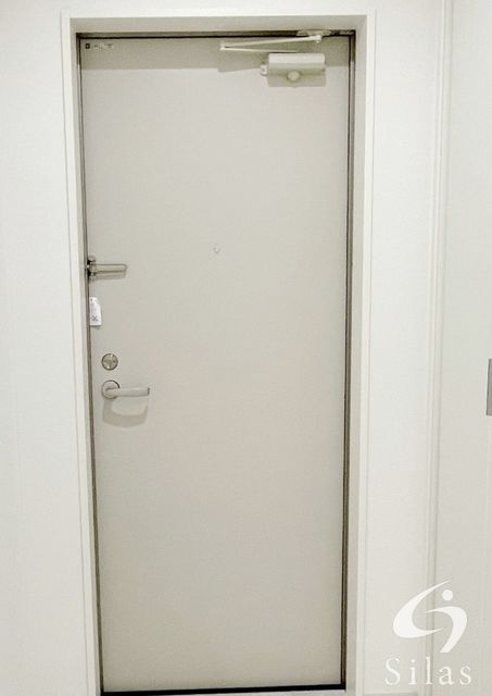 玄関　同仕様