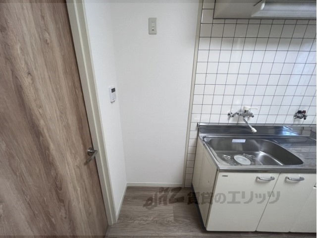 その他部屋・スペース　冷蔵庫置場