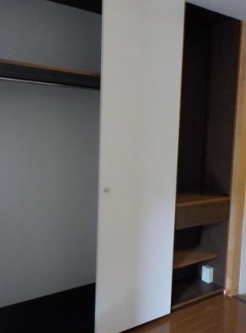 収納　他部屋参照・現況優先