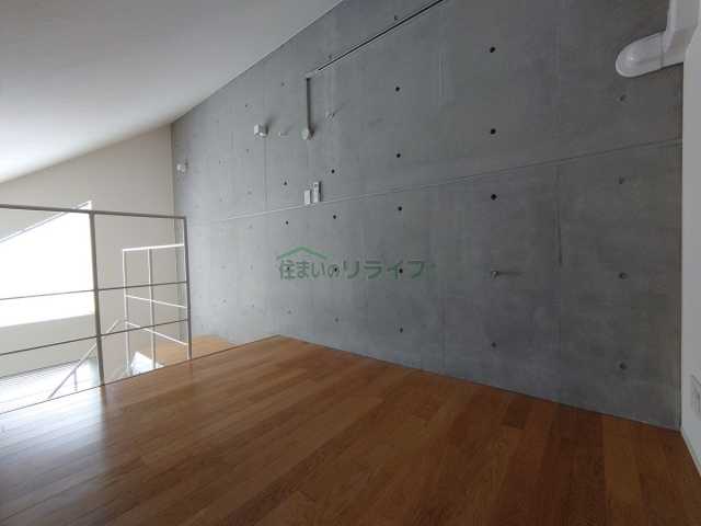 その他部屋・スペース　PASEO新宿3丁目II 302
