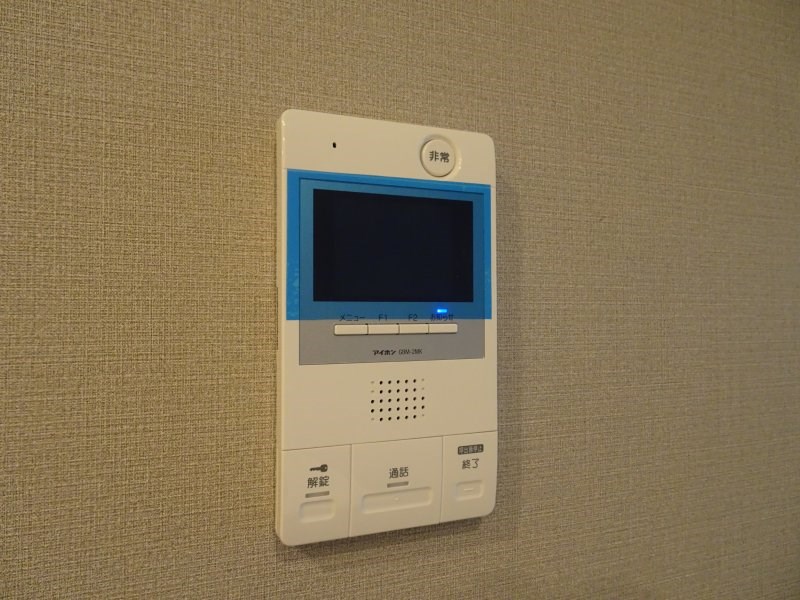 セキュリティ　★044-299-8985までお気軽にお電話下さい♪