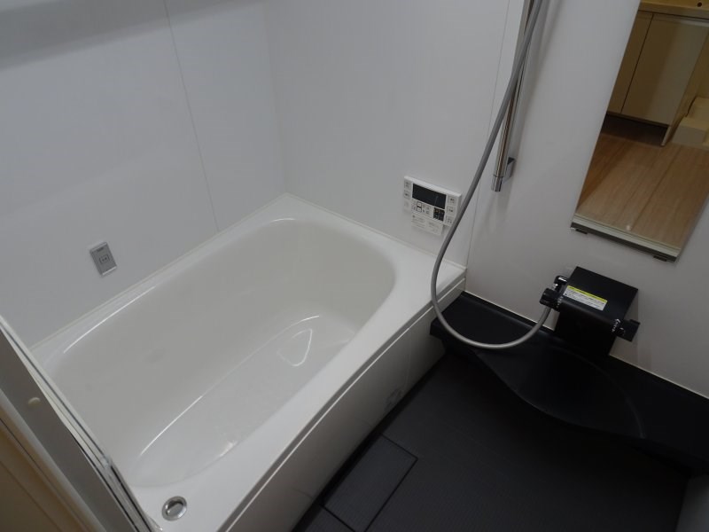 バス・シャワールーム　★044-299-8985までお気軽にお電話下さい♪