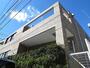 下高井戸駅より徒歩6分 1階 築38年8ヶ月の賃貸物件