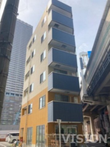 建物外観　☆外観☆