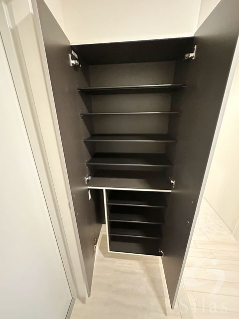 収納　同仕様