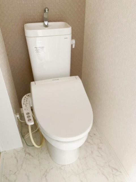 トイレ　同仕様タイプ