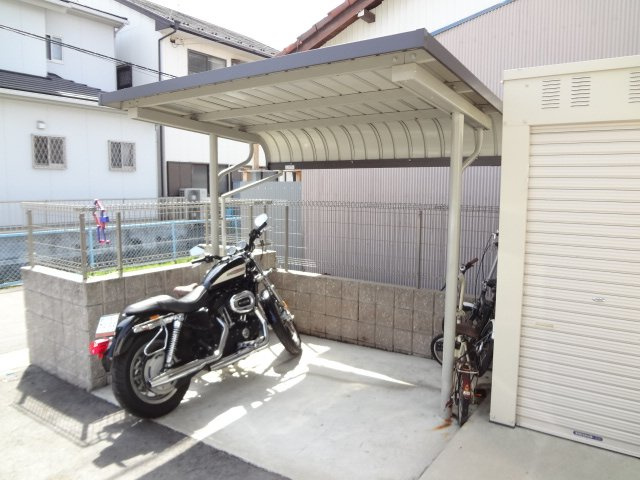 その他共有部分