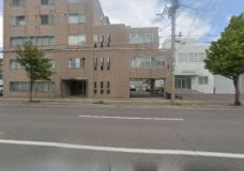 幼稚園・保育園　社会福祉法人扶桑苑二十四軒乳児保育園（幼稚園・保育園）まで108m