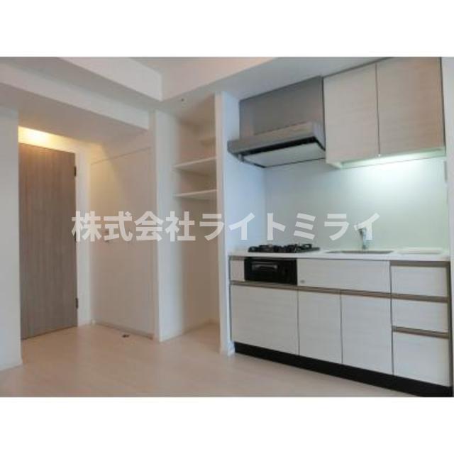 その他　※写真は同タイプ住戸です。?