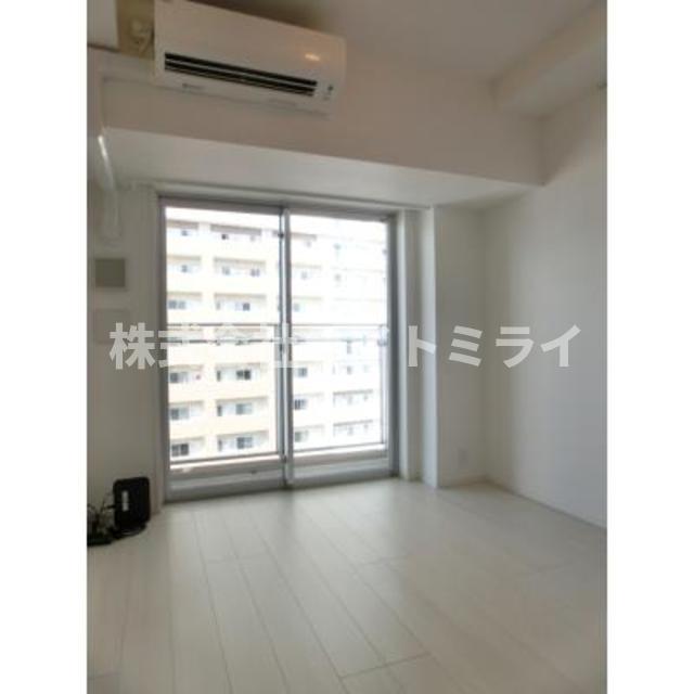 居室・リビング　※写真は同タイプ住戸です。?