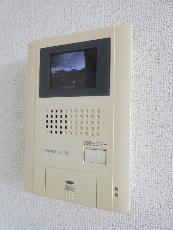 セキュリティ　図面と現状に相違がある場合には現状を優先