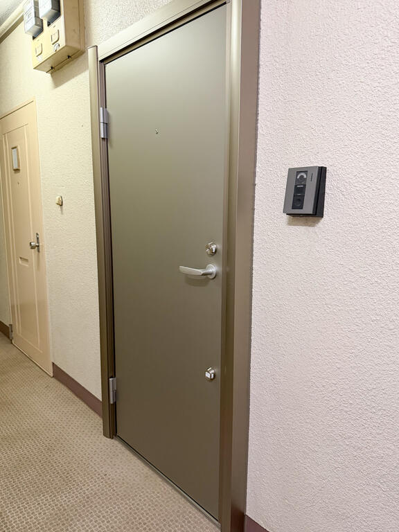 鈴江マンション