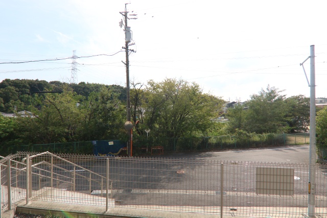 眺望　別室の参考写真です。※現況優先