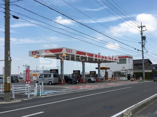 その他　Jセルフ六ツ美SS / (株)JAあいちエネルギー（その他）まで260m