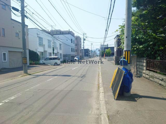 その他　周辺環境