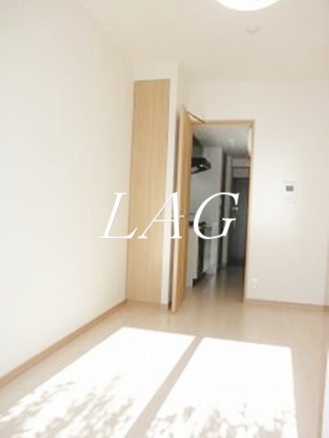 その他部屋・スペース　寝室です。