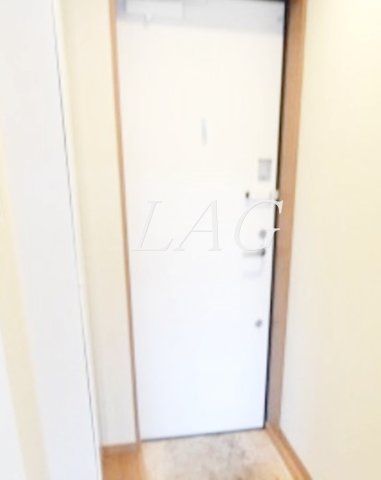 玄関　玄関です。