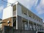 京急久里浜駅より徒歩12分 2階 築22年9ヶ月の賃貸物件