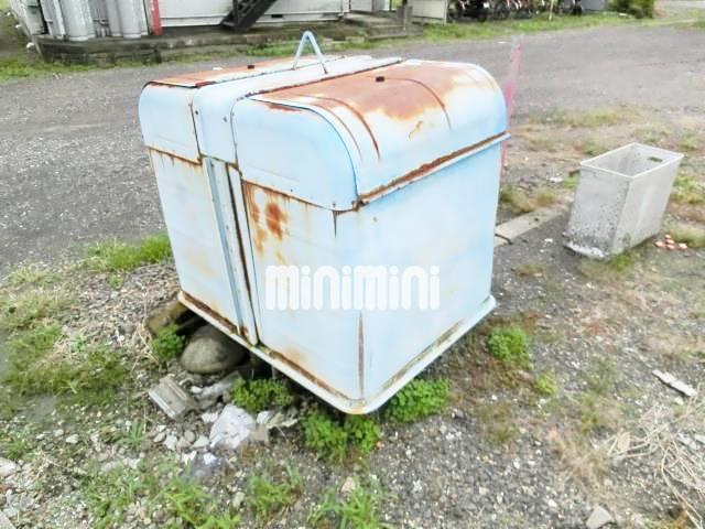 その他共有部分　敷地内ゴミ捨て場