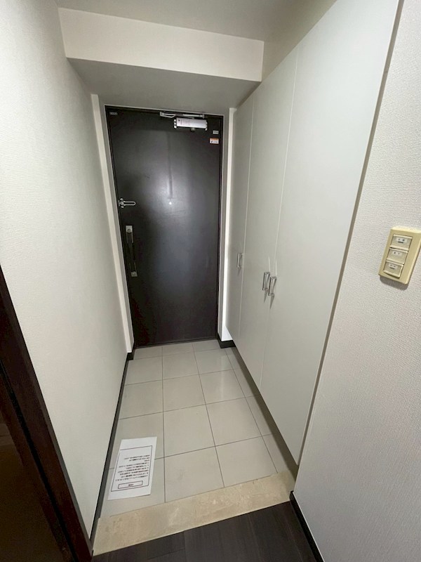 玄関　別室参照