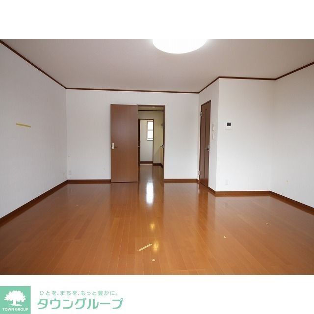 その他部屋・スペース　リビング/居室