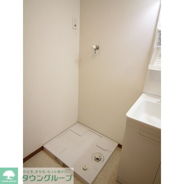 その他　洗面