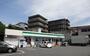 コンビニ　ファミリーマート 下永谷店（コンビニ）まで1343m