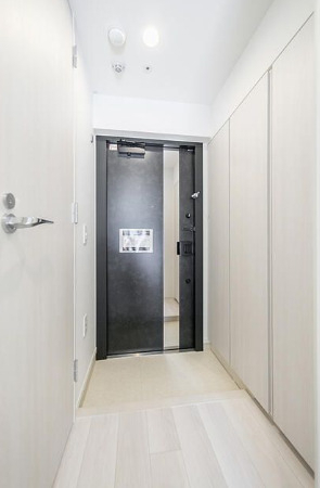 玄関　別部屋参考写真