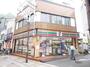 コンビニ　セブンイレブン 南小岩7丁目店（コンビニ）まで996m